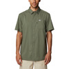 Columbia Men's PFG Slack Tide Camp Short-Sleeve Shirt