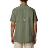 Columbia Men's PFG Slack Tide Camp Short-Sleeve Shirt
