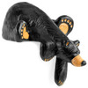 Big Sky Carvers Bearfoots Curious Bear Shelf Sitter Figurine