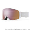 Smith I/O MAG Snow Goggle + Spare Lens Smith I/O MAG Snow Goggle + Spare Lens