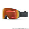 Smith I/O MAG Snow Goggle + Spare Lens Smith I/O MAG Snow Goggle + Spare Lens
