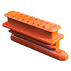 Chamber-View AR/AK Type Rifle ECI Safety Block