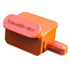 Chamber-View Semi-Auto Pistol ECI Safety Block