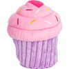 ZippyPaws Fairytale Cupcake Dog Toy
