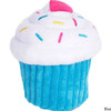ZippyPaws Fairytale Cupcake Dog Toy