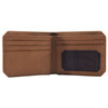Carhartt Men's Nylon Duck Bifold Wallet