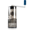 GSI Outdoors JavaGrind Nesting Hand-Crank Coffee Grinder