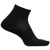 Feetures! Men's High Performance Ultra Light Quarter Sock