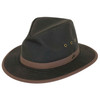 Outback Trading Men's Madison River Hat