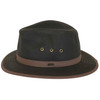 Outback Trading Men's Madison River Hat