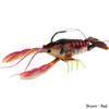 River2Sea Dahlberg Clackin' Crayfish Lure - 2 Pk.