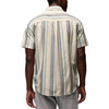 prAna Men's Groveland Short-Sleeve Shirt