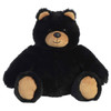 Aurora 8" Bronson Bear Plush Stuffed Animal