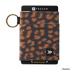 Thread Elastic Card Holder Wallet