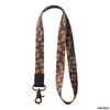 Thread Neck Lanyard