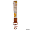 Thread Wrist Lanyard Thread Wrist Lanyard