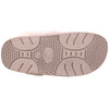 Sand - left sole