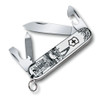 Victorinox Swiss Army Cadet Swiss Spirit 2022 Multi-Tool Pocket Knife - Liimited Edition