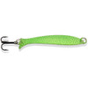 Candy Apple Green / Silver Back