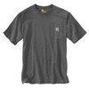 CRH Carbon Heather