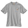HGY Heather Gray