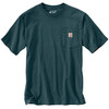 HV0 Dark Harbor Teal