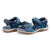 Medium Blue - pair view