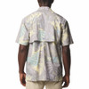 Columbia Men's Big & Tall PFG Trollers Best Short-Sleeve Shirt