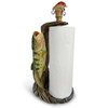 Rivers Edge Largemouth Bass Paper Towel Holder