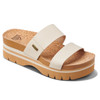 Reef Women's Cushion Vista Higher Sandal