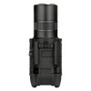 Olight Baldr Pro R 1350 Lumen Rechargeable WeaponLight w/ Green Laser
