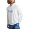 Huk Men's Vented Pursuit Hoodie