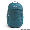The North Face Women's Borealis Luxe 27 Liter Backpack