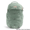 The North Face Women's Borealis Luxe 27 Liter Backpack