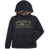 ESY Youth Live Salty Hooded Sweatshirt