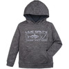 ESY Youth Live Salty Hooded Sweatshirt