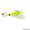 Intent Tackle Pro Series Bucktail Jig Lure