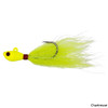 Intent Tackle Pro Series Bucktail Jig Lure