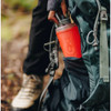 HydraPak Flux 750mL Collapsible Water Bottle