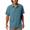 Marmot Men's Eldridge Novelty Classic Short-Sleeve Shirt