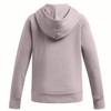 Under Armour Girl's UA Rival Fleece Big Logo Print Fill Hoodie