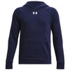 Under Armour Boy's UA Rival Fleece Hoodie