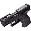 Taurus TX 22 Compact 22 LR 3.6" 13-Round Pistol w/ 2 Magazines