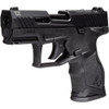 Taurus TX 22 Compact 22 LR 3.6" 13-Round Pistol w/ 2 Magazines