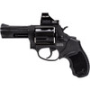 Taurus Defender 605 T.O.R.O. Optics Ready 357 Magnum / 38 Special +P 3" 5-Round Revolver
