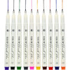 Peter Pauper Press Flexi-Tip Brush Pen Set