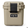 YETI LoadOut GoBox 15 Liter Gear Case