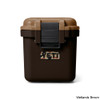 YETI LoadOut GoBox 15 Liter Gear Case