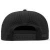 Melin Men's Hydro Coronado Brick Performance Snapback Hat