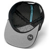 Melin Men's Hydro Coronado Brick Performance Snapback Hat